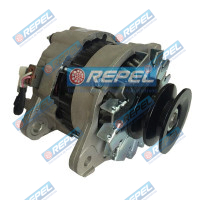 Alternador Caterpillar 2128561 Caterpillar 212-8561
