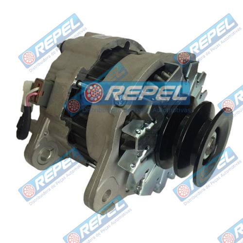 Alternador Caterpillar 2128561 Caterpillar 212-8561