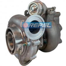 Turbo Compressor Borgwarner 12749880015 Valtra  836873825 Massey Ferguson V836873825