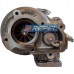 Turbo Compressor Borgwarner 12749880091 Valtra  ACX3807740 Massey Ferguson ACX3807740