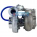 Turbo Compressor Borgwarner 12749880090 Valtra ACX3807750 MF ACX3807750 AGCO ACX3807750