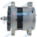Alternador Denso 24V 95Amp. Caterpillar 938H 324D D6N 924G 928G 930G 950H 962H 990H D7R LGP II D9T D6R III D6R XL III D6R WR II D6R WR III 775F Motores 3056E 3176C 3412 3508 2105ci e Perkins
