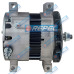 Alternador Denso 24V 95Amp. Caterpillar 160H 16H 938H 324D D6N 924G 928G 930G 950H 962H 990H D7R LGP II D9T D6R III D6R XL III D6R WR II D6R WR III 775F Motores 3056E 3176C 3412 3508 2105ci