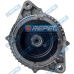 Alternador Komatsu 6008616410 Komatsu 600-861-6410