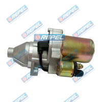 Motor Partida Denso 12V 14D Honda GX330 GX390 Motores 11HP 13HP
