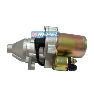 Motor Partida Denso 12V 14D Honda GX330 GX390 Motores 11HP 13HP Motor Partida Denso 12V 14D Honda GX330 GX390 Motores 11HP 13HP