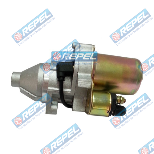 Motor Partida Denso 12V 14D Honda GX330 GX390 Motores 11HP 13HP