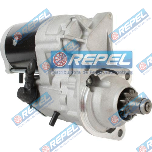 Motor Partida Denso 128000-5623 1280005623 116928A1