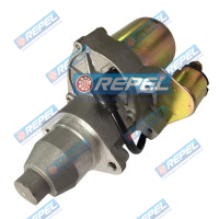 Motor Partida Denso 1280009400 128000-9400 Honda 31200ZH9003