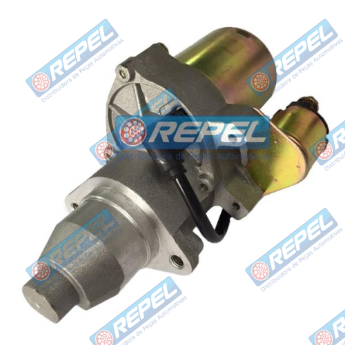 Motor Partida Denso 1280009400 128000-9400 Honda 31200ZH9003