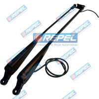 Haste Limpador JCB 714/40282 JCB 71440282 Doga 1280433GA04 