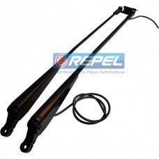 Haste Limpador JCB 714/40282 JCB 71440282 Doga 1280433GA04 