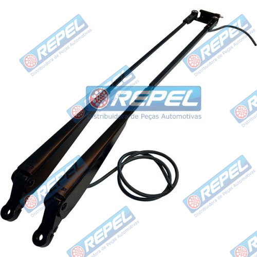 Haste Limpador JCB 714/40282 JCB 71440282 Doga 1280433GA04 