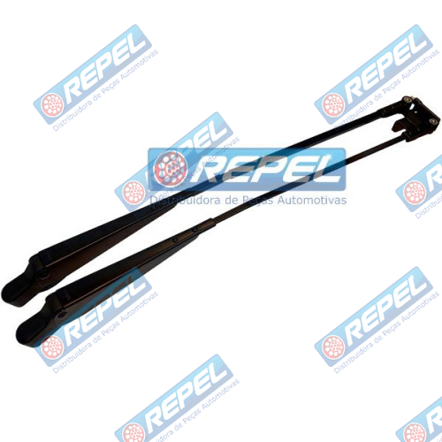 Haste Limpador Volvo 14522412 VOE14522412 Doga 1280807GA04
