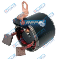 Carcaça Com Bobina Denso 128100-0160 Denso 1281000160