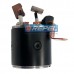 Carcaça Com Bobina Denso 128100-0211 Denso 1281000211