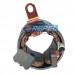 Carcaça Com Bobina Denso 128100-0211 Denso 1281000211