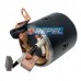 Carcaça Com Bobina Denso 128100-0211 Denso 1281000211