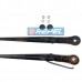 Haste Limpador Volvo 15190478 Volvo VOE15190478 Doga 1281213GA04 