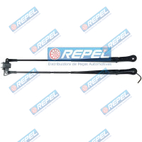 Haste Limpador Volvo 15190478 Volvo VOE15190478 Doga 1281213GA04 