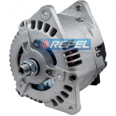 Alternador Perkins 2871A702 Caterpillar 2253147