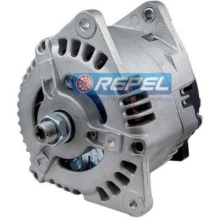 Alternador Perkins 2871A702 Caterpillar 2253147