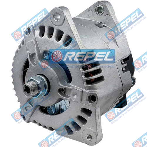 Alternador Perkins 2871A702 Caterpillar 2253147 Alternador Perkins 2871A702 Caterpillar 2253147