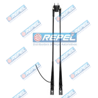 Haste Limpador Caterpillar 368-4853 Caterpillar 3684853