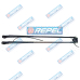 Palheta Limpador Doga 1283544GA04 John Deere FF802436