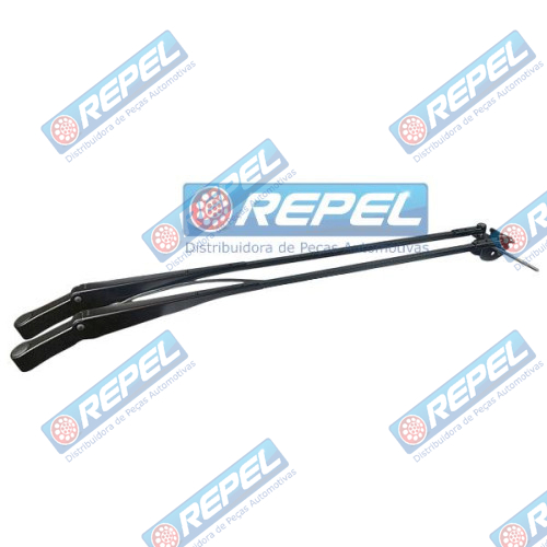 Palheta Limpador Doga 1283544GA04 John Deere FF802436