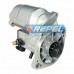 Motor Partida Denso 12V 13D Yanmar 3TNV82A 3TNV88 3TNV84T Motores Geradores E Torres Iluminação Force 15