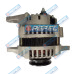 Alternador Hitachi LR235-705 Yanmar 12990077240 12900-77240