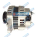 Alternador Hitachi LR235-705 Yanmar 12990077240 12900-77240