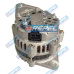 Alternador Hitachi LR235-705 Yanmar 12990077240 12900-77240