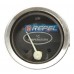 Relógio Temperatura Água Mecanico 60MM 40-100º Cabo 2,5 Mts  Rosca M14x1,5 Mbb Caminhões e Ônibus e Universal
