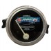 Relógio Temperatura Água Mecanico 52MM 40-110º Cabo 1,50mts  Rosca M5/8x18 Massey Ferguson MF275 292 293 297 299 265