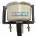 Relógio Temperatura Água Mecanico 52MM 40-110º Cabo 1,15mts  Rosca M5/8x18 Massey Ferguson MF275 292 293 297 299 265