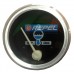 Relógio Temperatura Água Mecanico 52MM 40-110º Cabo 1,15mts  Rosca M5/8x18 Massey Ferguson MF275 292 293 297 299 265