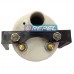 Amperimetro 60Amperes Caterpillar 24V 52MM