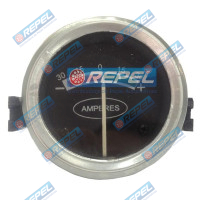 Amperimetro 30 Amperes Massey Ferguson MF CBT 12V 52MM