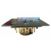 Tacometro (Contagiro) 3000 Rpm 24V Scania Série 4 124 114 94 98> Série P/G/R/T