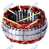 Bobina (Estator) Alternador MBB A0001548525 