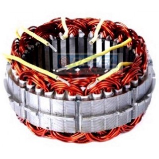 Bobina (Estator) Alternador MBB A0001548525 