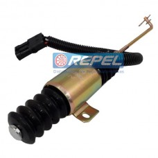 Válvula Solenoide 13026882 Deutz 13026882-12V
