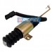 Válvula Solenoide 13026882 Deutz 13026882-24V