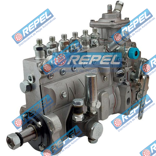 Bomba Injetora Combustível Deutz 13030186 Weichai 4110000054218 SDLG 4110000054218 Bomba Injetora Combustível Deutz 13030186 Weichai 4110000054218 SDLG 4110000054218