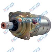 Motor Partida Prestolite 1327A431 Perkins 2873303 Perkins 2873326 Perkins 2873335