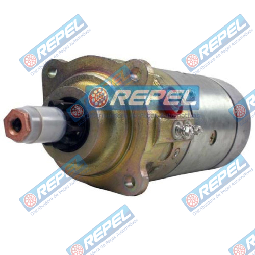 Motor Partida Prestolite 1327A431 Perkins 2873303 Perkins 2873326 Perkins 2873335