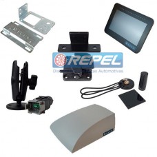 Kit Piloto Hidráulico Raven 1329BR Raven KIT1329BR