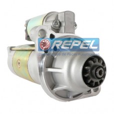 Motor Partida Mitsubishi 24V 11D Caterpillar Empilhadeira FK618 DP100 6D17 Caterpillar 315 315L 315B 315BL 315C 317B 318BL Motor 3046 Motor Partida Mitsubishi 24V 11D Caterpillar Empilhadeira FK618 DP100 6D17 Caterpillar 315 315L 315B 315BL 315C 317B 318BL Motor 3046